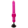 You2Toys Varmende og Fjernbetjent Sexmaskine | Sexnetto