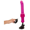 You2Toys Varmende og Fjernbetjent Sexmaskine | Sexnetto