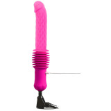 You2Toys Varmende og Fjernbetjent Sexmaskine | Sexnetto