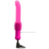You2Toys Varmende og Fjernbetjent Sexmaskine | Sexnetto