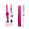 You2Toys Varmende og Fjernbetjent Sexmaskine | Sexnetto