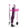 You2Toys Varmende og Fjernbetjent Sexmaskine