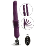 You2Toys Varmende og Fjernbetjent Sexmaskine | Sexnetto