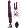 You2Toys Varmende og Fjernbetjent Sexmaskine