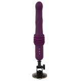 You2Toys Varmende og Fjernbetjent Sexmaskine | Sexnetto