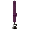 You2Toys Varmende og Fjernbetjent Sexmaskine
