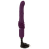 You2Toys Varmende og Fjernbetjent Sexmaskine