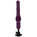 You2Toys Varmende og Fjernbetjent Sexmaskine | Sexnetto