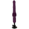 You2Toys Varmende og Fjernbetjent Sexmaskine
