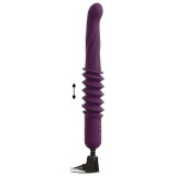 You2Toys Varmende og Fjernbetjent Sexmaskine | Sexnetto