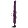You2Toys Varmende og Fjernbetjent Sexmaskine