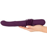 You2Toys Varmende og Fjernbetjent Sexmaskine | Sexnetto