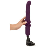 You2Toys Varmende og Fjernbetjent Sexmaskine | Sexnetto