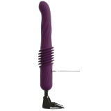 You2Toys Varmende og Fjernbetjent Sexmaskine | Sexnetto