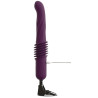 You2Toys Varmende og Fjernbetjent Sexmaskine