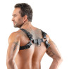 Svenjoyment Bryst Harness til Mænd | Sexnetto