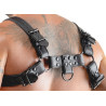 Svenjoyment Bryst Harness til Mænd | Sexnetto