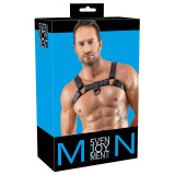 Svenjoyment Bryst Harness til Mænd | Sexnetto