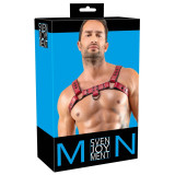 Svenjoyment Bryst Harness til Mænd | Sexnetto