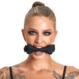 Bad Kitty Silikone Gag Kødben | Sexnetto