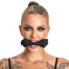 Bad Kitty Silikone Gag Kødben | Sexnetto
