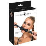 Bad Kitty Silikone Gag Kødben | Sexnetto
