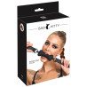 Bad Kitty Silikone Gag Kødben | Sexnetto