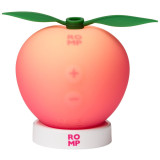 ROMP Pink Peach Pulsator Klitoris Stimulator | Sexnetto