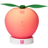 ROMP Pink Peach Pulsator Klitoris Stimulator | Sexnetto