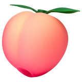 ROMP Pink Peach Pulsator Klitoris Stimulator | Sexnetto