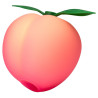 ROMP Pink Peach Pulsator Klitoris Stimulator | Sexnetto