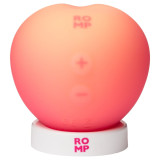 ROMP Pink Peach Pulsator Klitoris Stimulator | Sexnetto