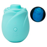 Romp Rose Glow Klitoris Stimulator | Sexnetto