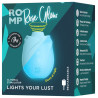 Romp Rose Glow in Dark Klitoris Stimulator