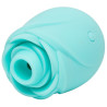 Romp Rose Glow in Dark Klitoris Stimulator