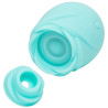 Romp Rose Glow in Dark Klitoris Stimulator