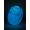 Romp Rose Glow in Dark Klitoris Stimulator