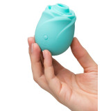 Romp Rose Glow Klitoris Stimulator | Sexnetto