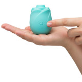 Romp Rose Glow Klitoris Stimulator | Sexnetto