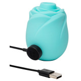 Romp Rose Glow Klitoris Stimulator | Sexnetto
