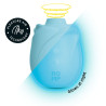 Romp Rose Glow in Dark Klitoris Stimulator