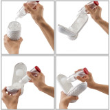 Tenga Flip Flexy Onaniprodukt | Sexnetto