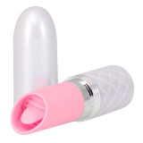 Pillow Talk Lusty Lip Stick Vibrator | Sexnetto