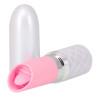 Pillow Talk Lusty Lip Stick Vibrator | Sexnetto