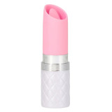 Pillow Talk Lusty Lip Stick Vibrator | Sexnetto
