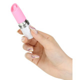 Pillow Talk Lusty Lip Stick Vibrator | Sexnetto
