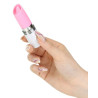 Pillow Talk Lusty Lip Stick Vibrator | Sexnetto