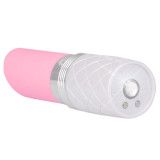 Pillow Talk Lusty Lip Stick Vibrator | Sexnetto