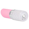 Pillow Talk Lusty Lip Stick Vibrator | Sexnetto