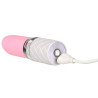 Pillow Talk Lusty Lip Stick Vibrator | Sexnetto